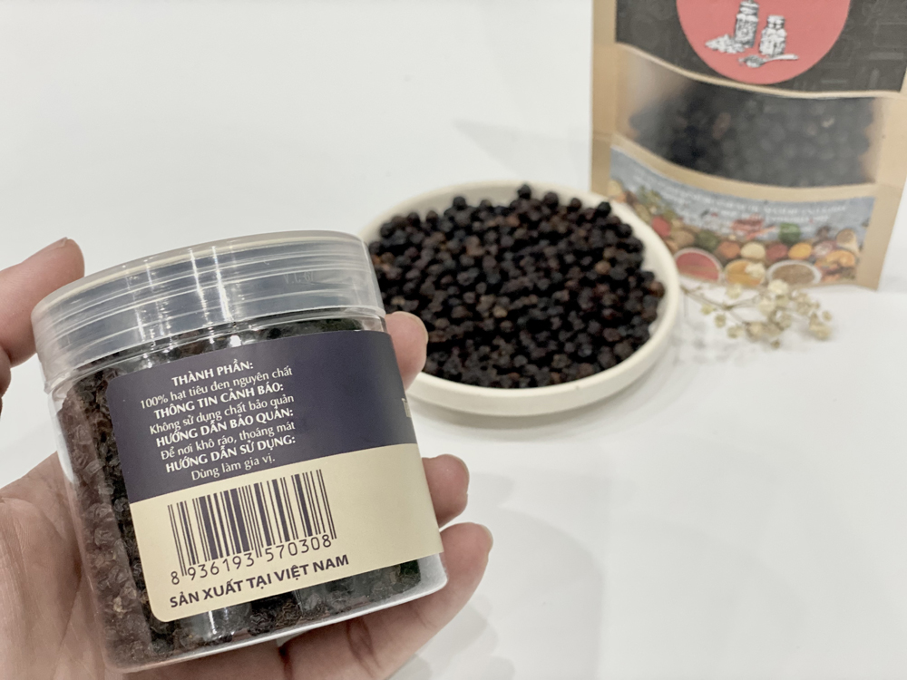 Chế biến cùng các món ăn