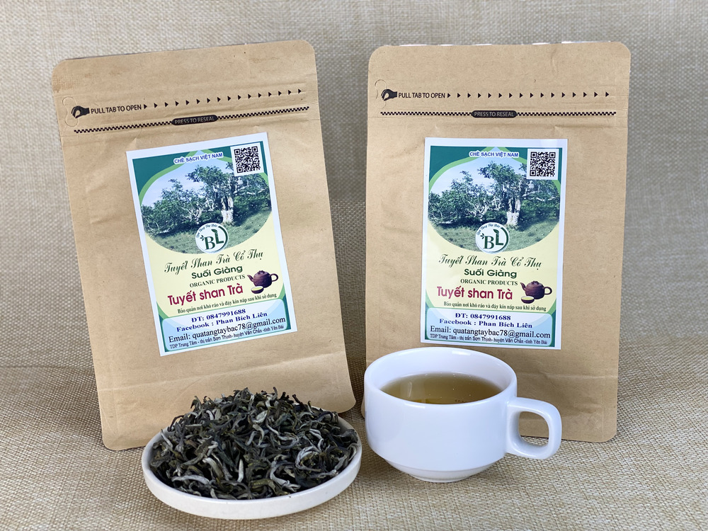 Trà vụ Xuân là gì?