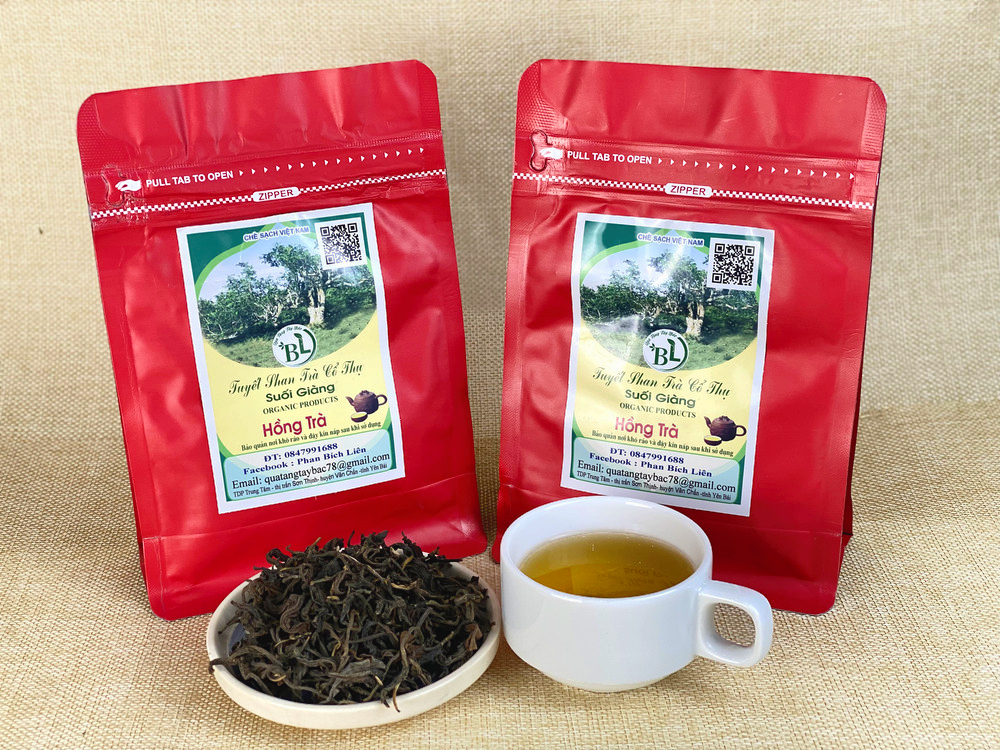 Cải thiện hệ tiêu hóa