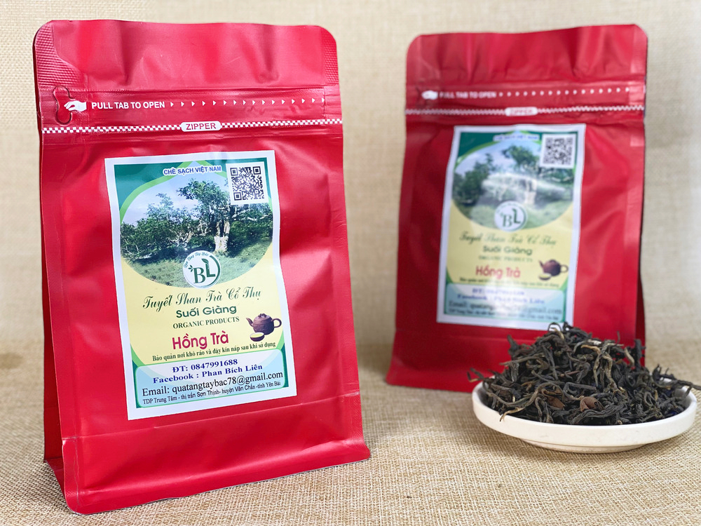 Hỗ trợ thanh nhiệt sinh tân