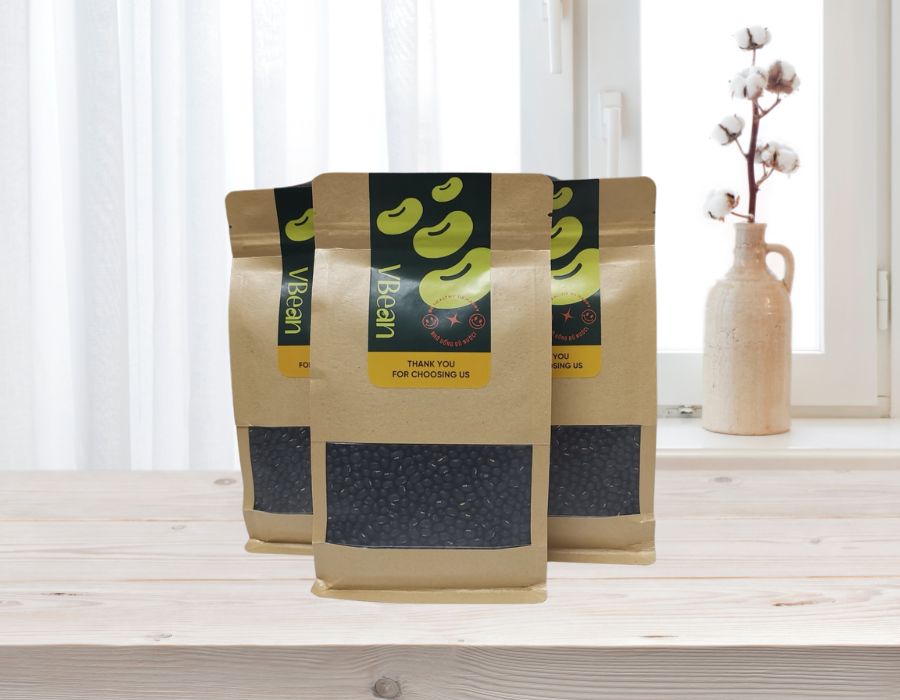 100g đậu đen có bao nhiêu calo? Ăn đậu đen có giảm cân được không?