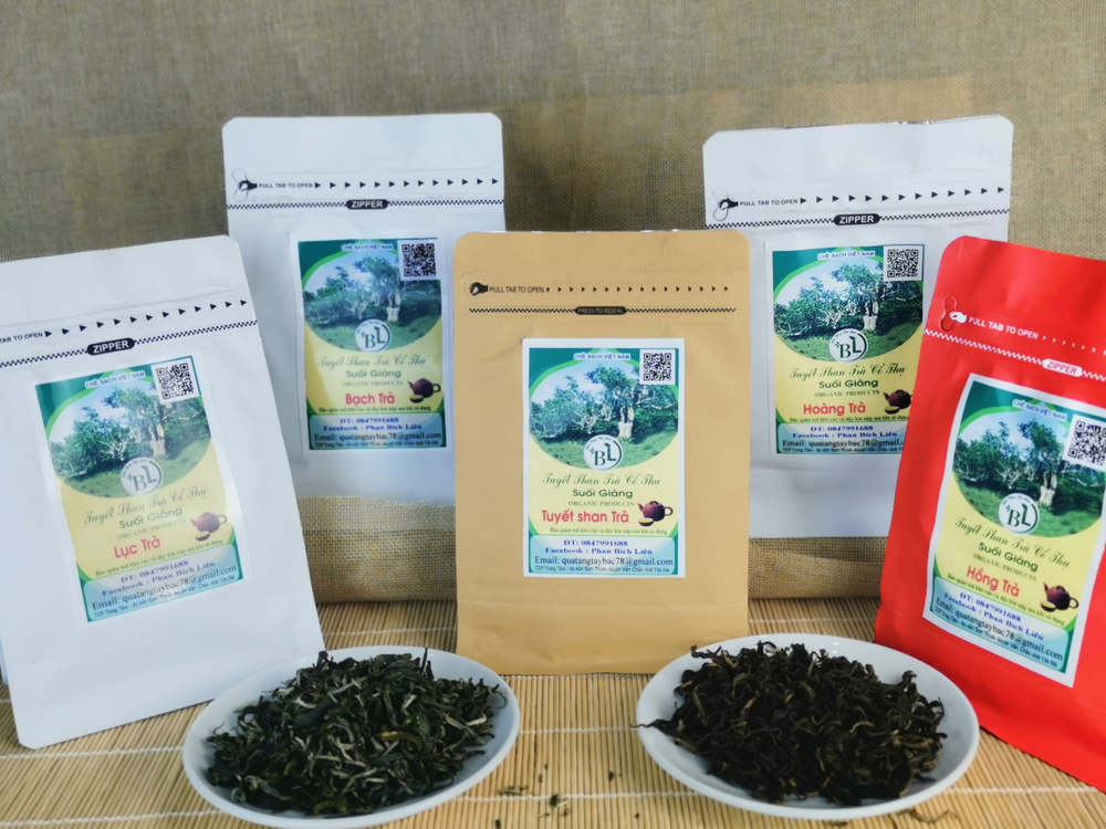 Ý nghĩa văn hóa trà Việt Nam trong đời sống người dân