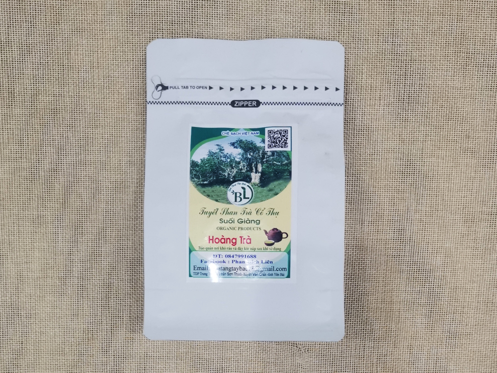 Ý nghĩa của văn hóa trà đạo Việt