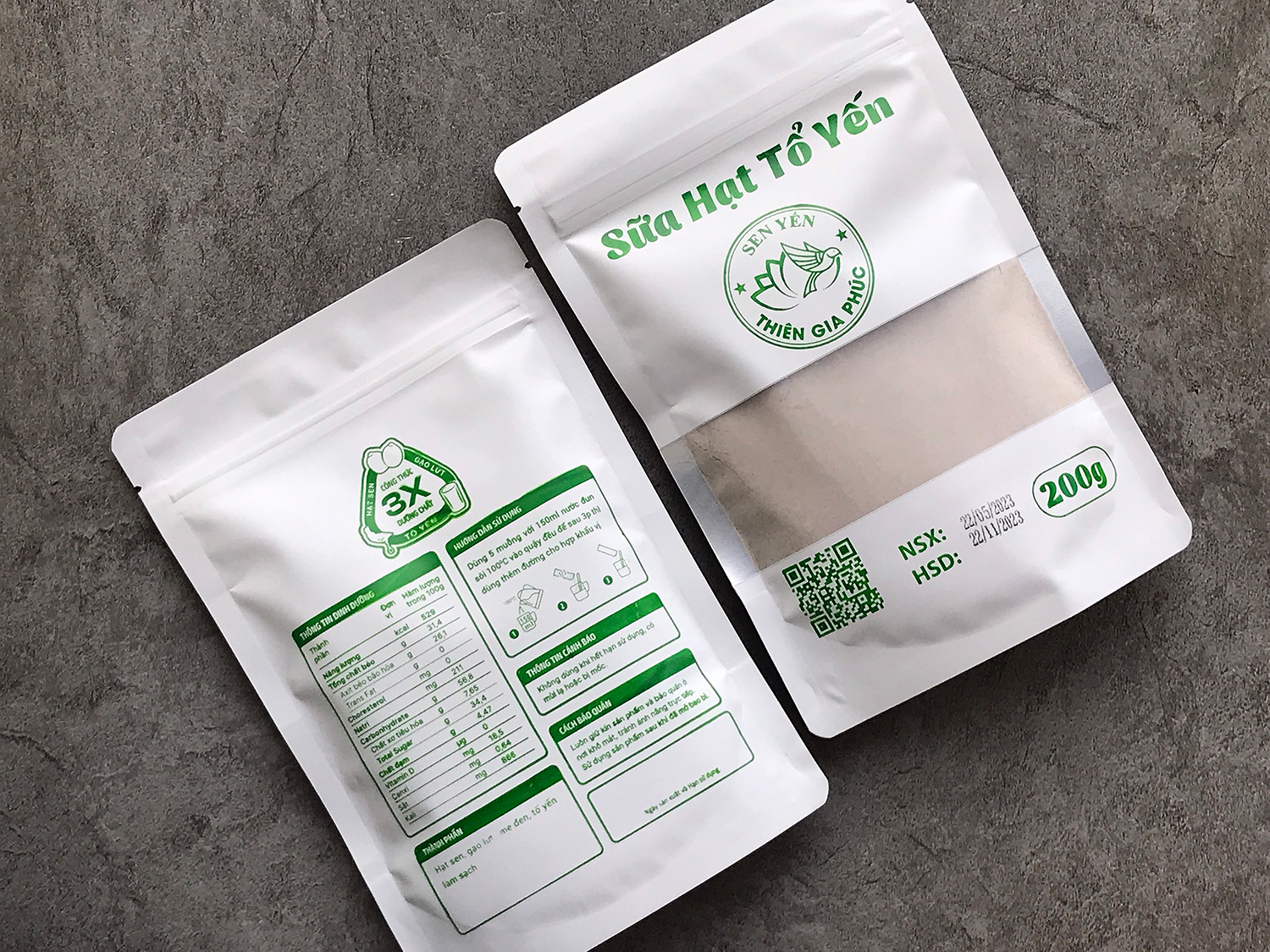 Chất đạm thực vật