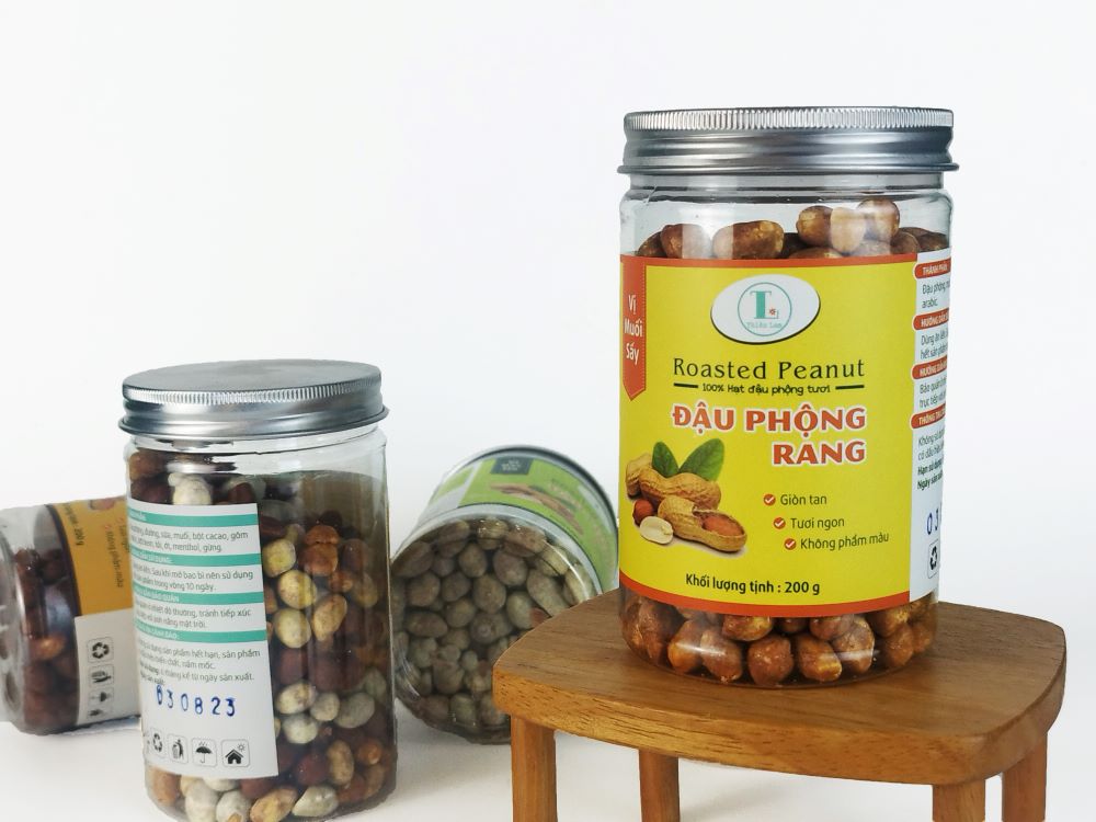 Bổ sung nhiều dưỡng chất cho cơ thể