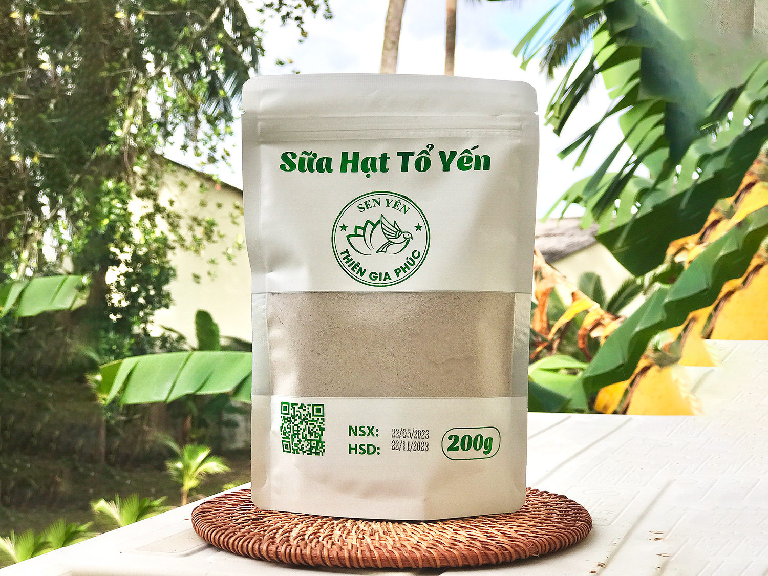 Tìm hiểu về sữa hạt