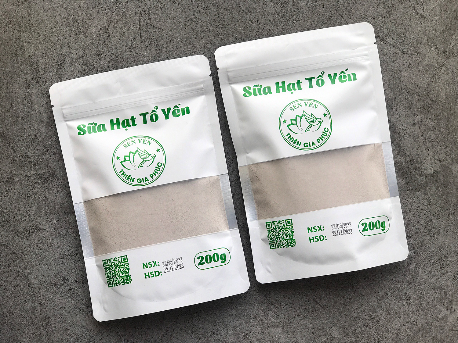 Phụ nữ mang thai bị tiểu đường thai kỳ uống sữa hạt được không?