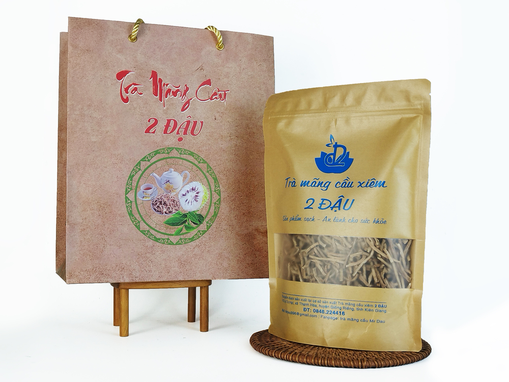 Cải thiện tiêu hóa