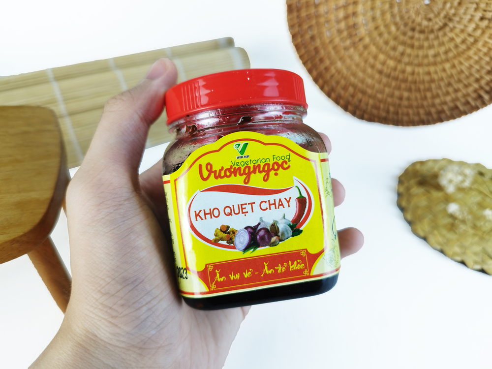 Giữ được mùi vị và chất lượng