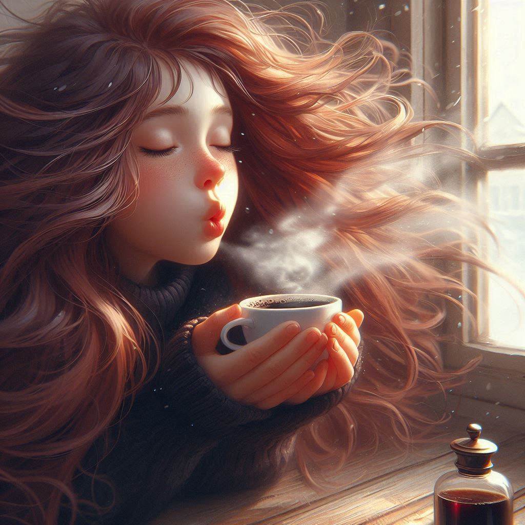 Uống cà phê thêm collagen được không?