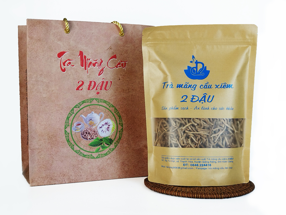 Trong thời gian ở cữ có ăn mãng cầu được không?