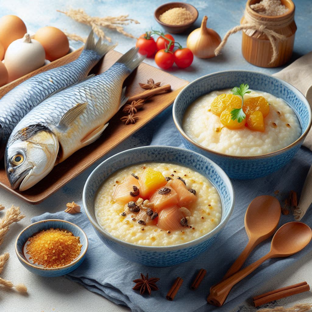 Không nên chỉ ăn cá, cần đa dạng trong chế độ ăn