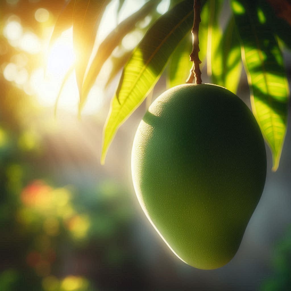 Ăn xoài có tăng cân không?