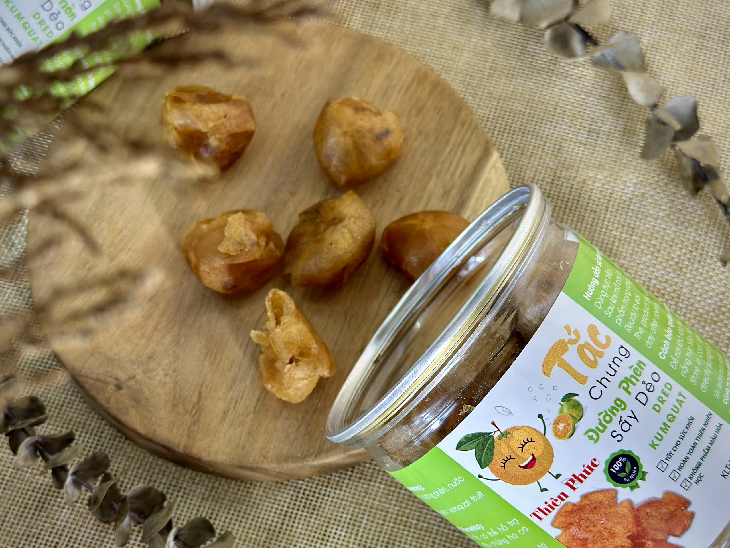 Cách dùng quả tắc đúng cách