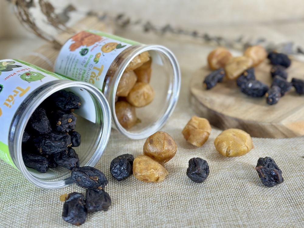 1 ly nước ép cóc chứa bao nhiêu calo?