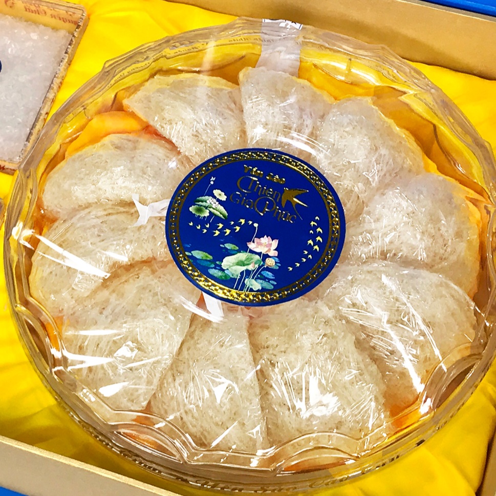 Lưu ý khi chế biến