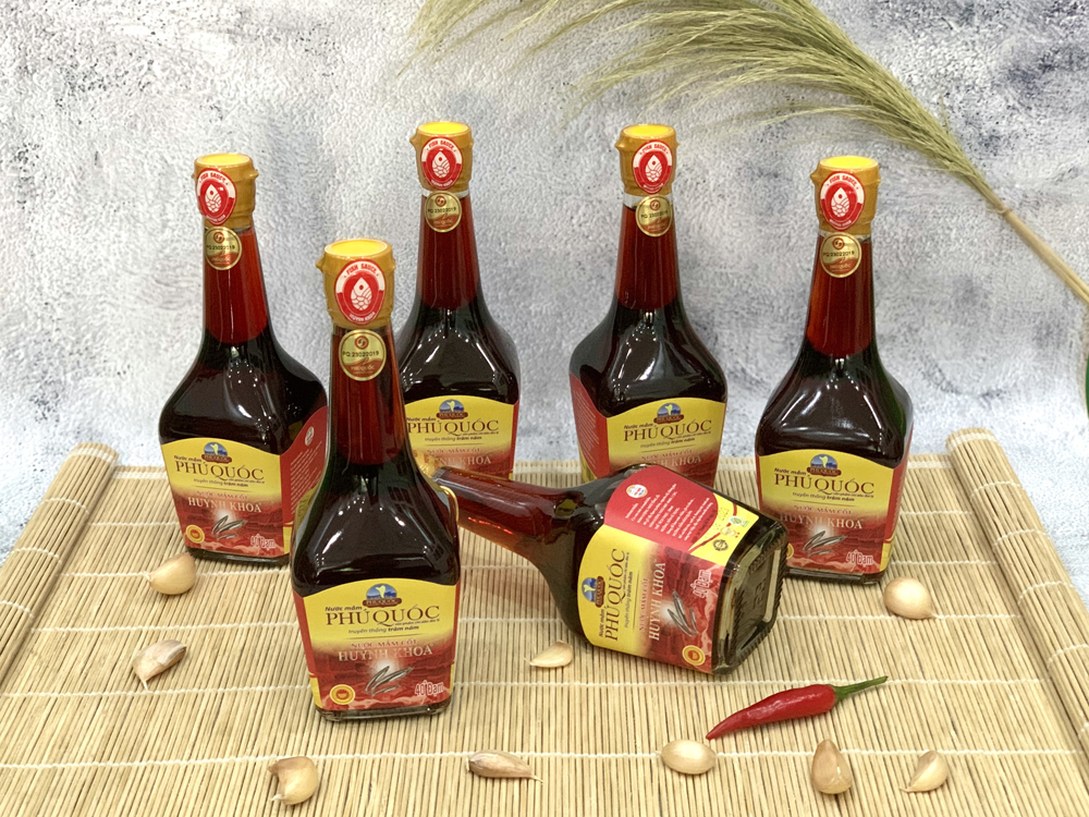 Quá trình sản xuất