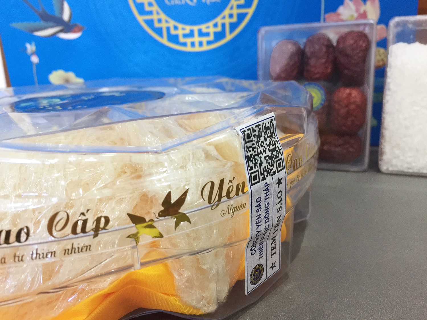 Thời điểm ăn yến sào tốt nhất cho người bệnh tiểu đường