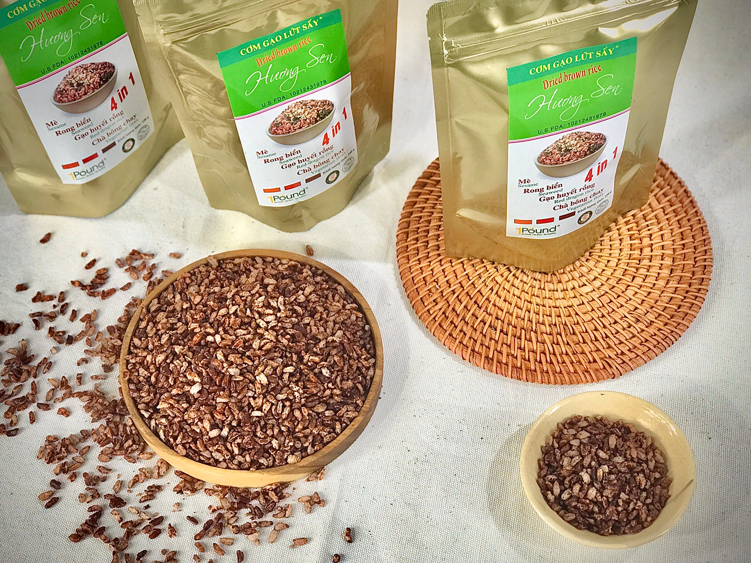 Kiểm soát đường huyết ổn định