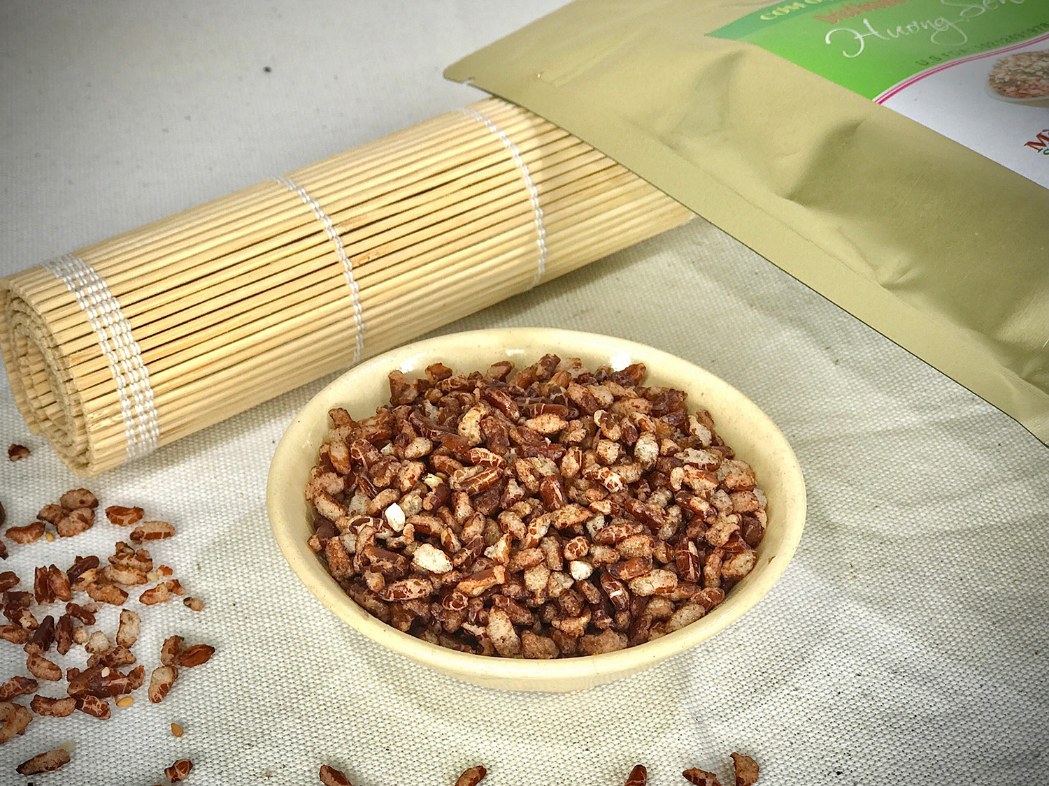 Uống trước khi ngủ 1 tiếng