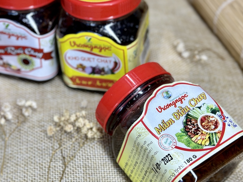 Đậy kín sau mỗi lần sử dụng