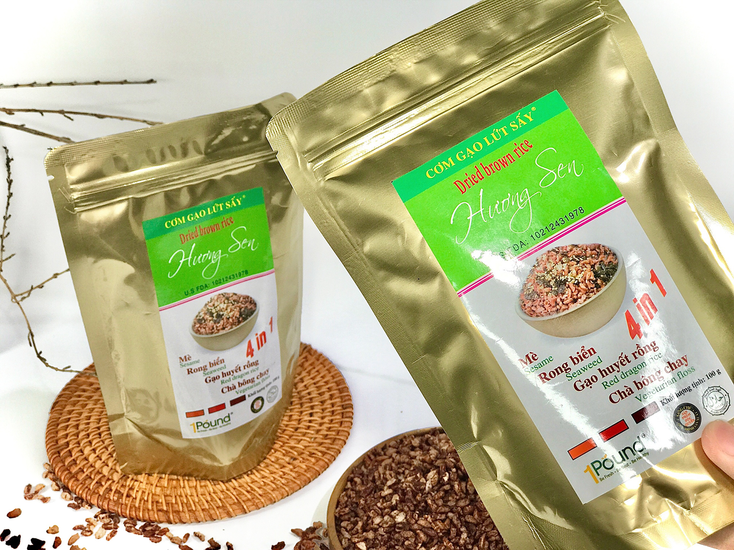 Cải thiện tâm trạng