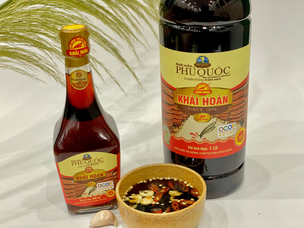 Bước 1: Chuẩn bị nguyên liệu