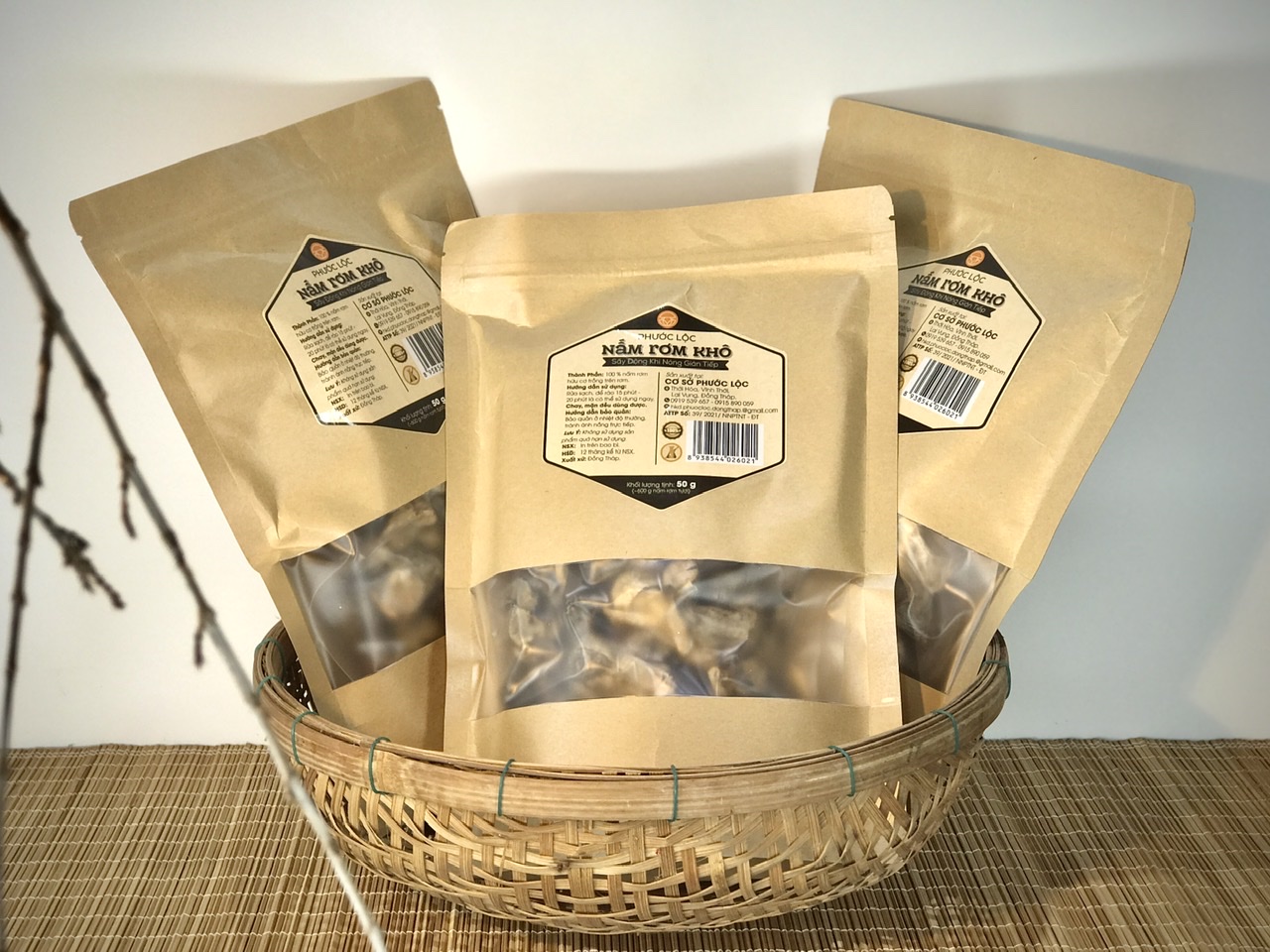 Gây rối loạn tiêu hóa