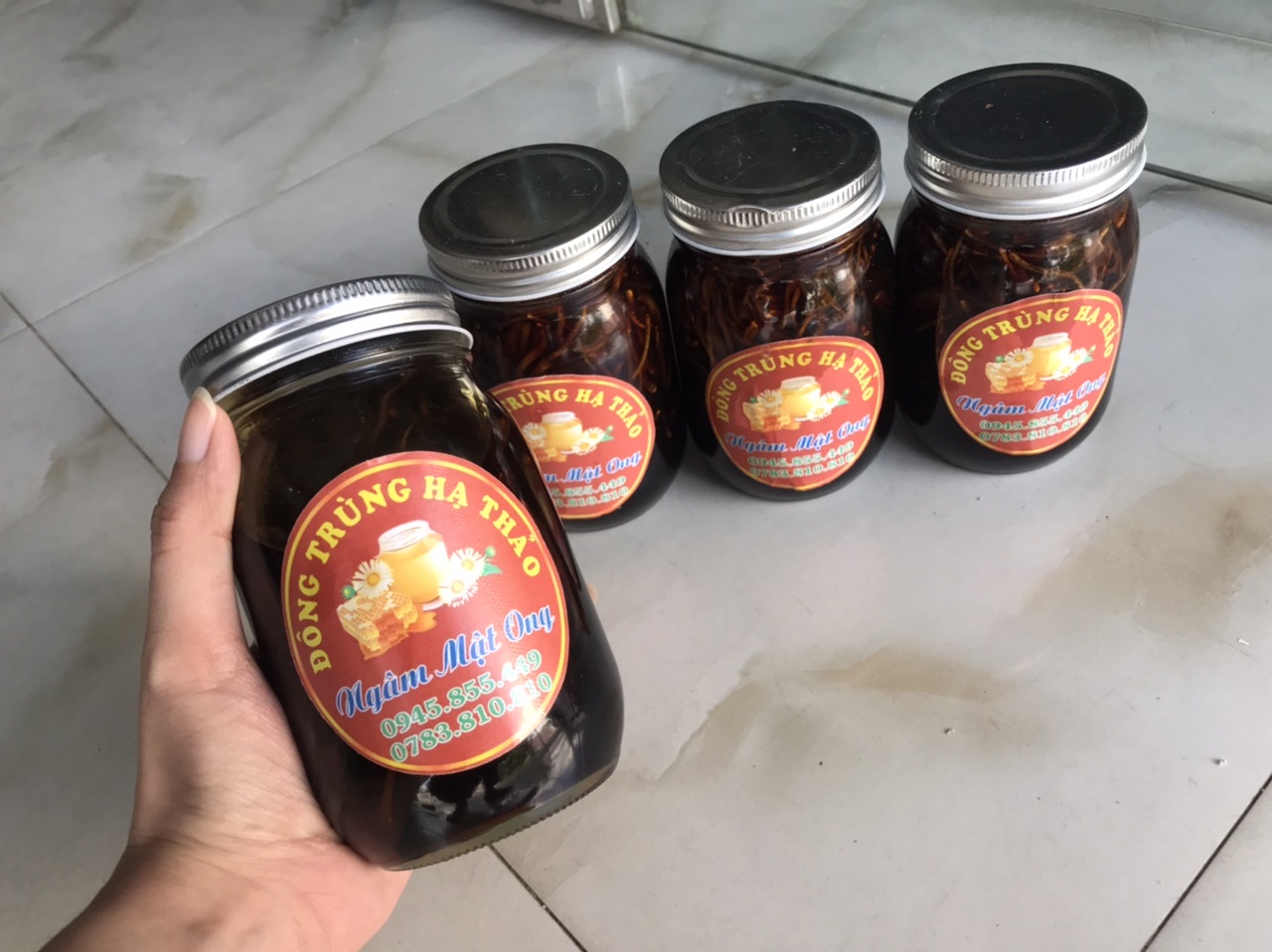 Hỗ trợ thải độc