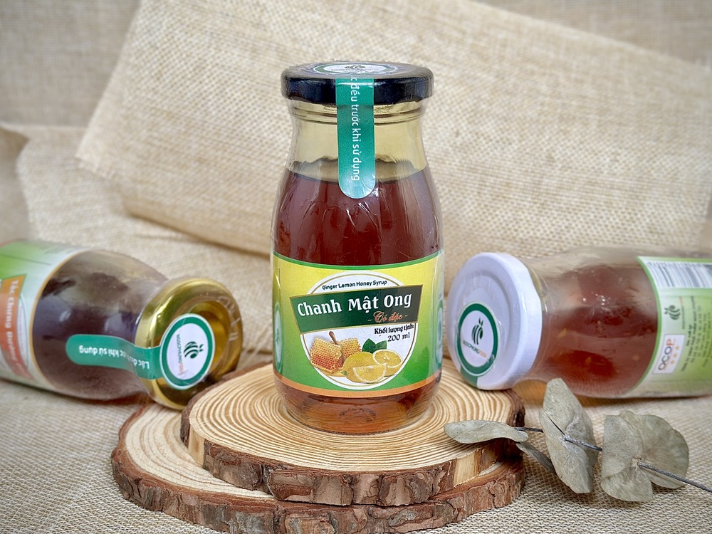 Uống sau bữa ăn