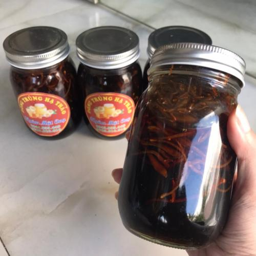 Mật ong có chất dinh dưỡng gì?