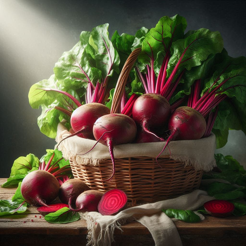 Bước 1: Chuẩn bị nguyên liệu