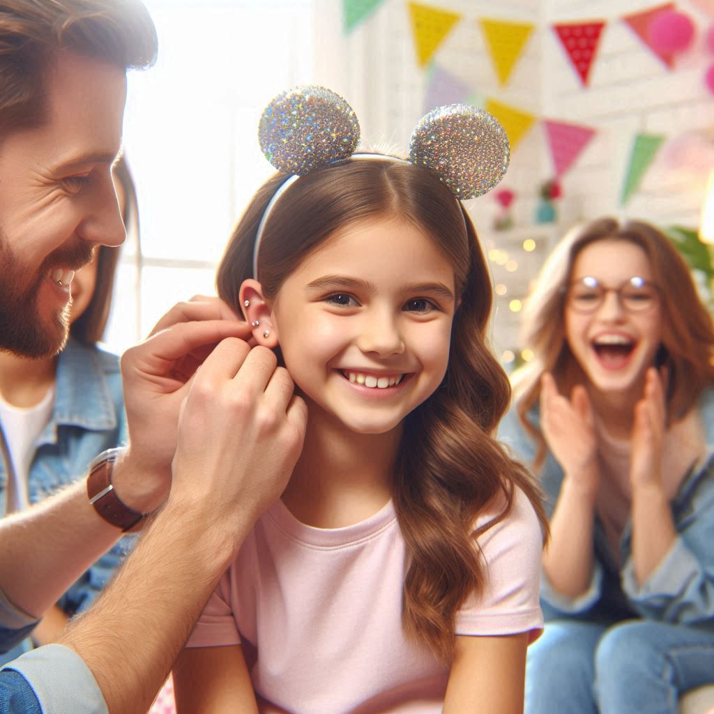 Xỏ khuyên bao lâu thì lành vết thương?