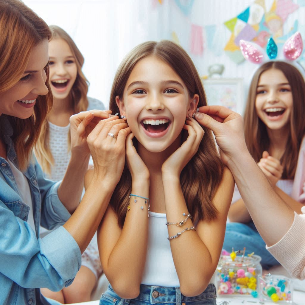 Những rủi ro tiềm ẩn khi xỏ khuyên