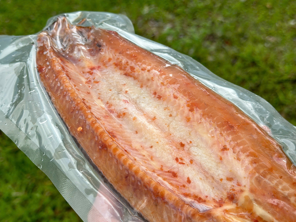 Sử dụng ngay sau khi nấu