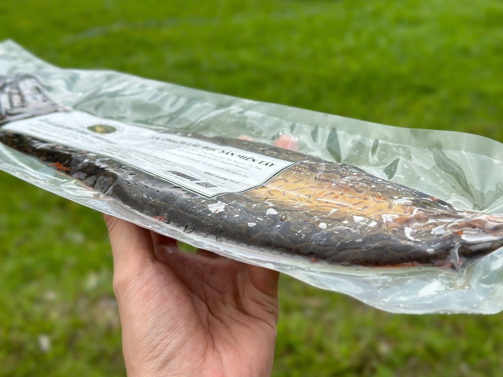 Cá chạch lấu giá bao nhiêu 1kg?