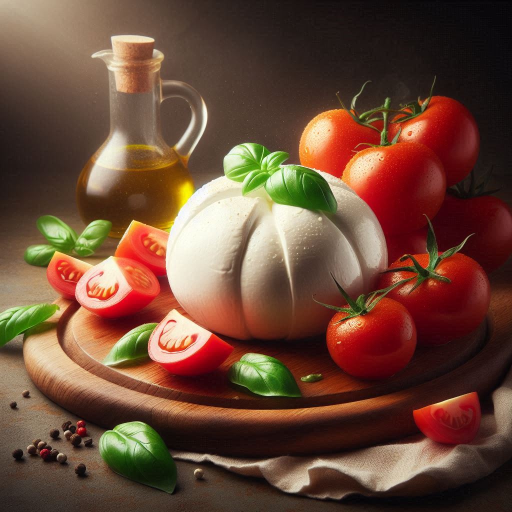 Bước 3: Trộn và ủ bột