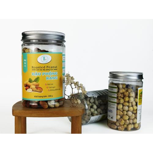 Cách điều trị tình trạng dị ứng với đậu phộng