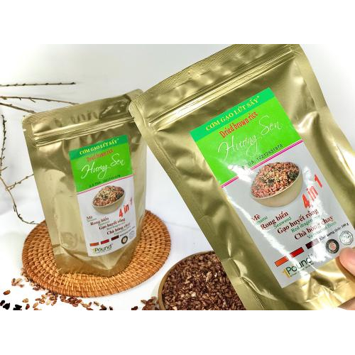 Giúp cho xương và răng chắc khỏe