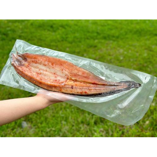 Cá chạch lấu nướng