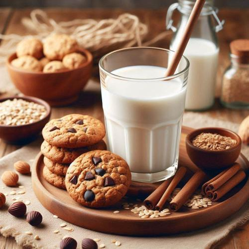 Các sản phẩm từ sữa