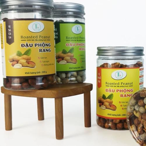 Bơ đậu phộng thuần chay