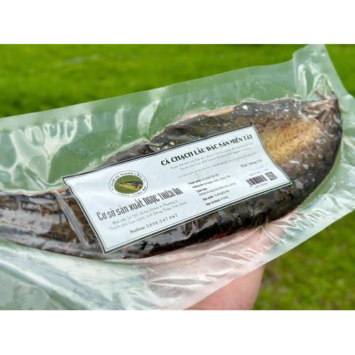 Thịt cá chạch lấu ngon không?