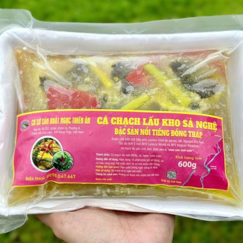 Bước 1: Chuẩn bị nguyên liệu