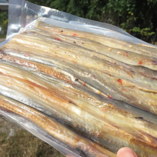 Bước 3: Sơ chế các nguyên liệu khác