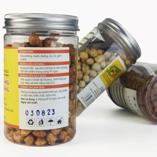 Cách nấu xôi đậu phộng ngon