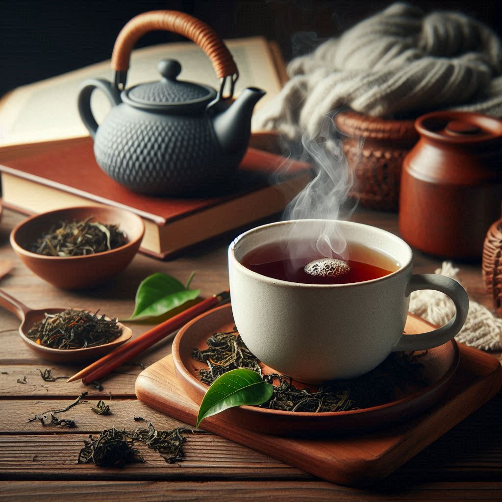 Trà bá tước có mấy loại?