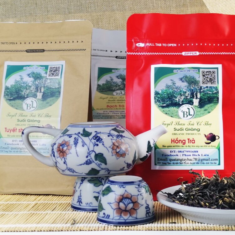 Tác Hại Của Trà Đen. Uống Trà Đen Vào Lúc Nào Là Tốt Nhất?