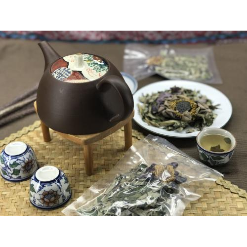 Phụ nữ trong kỳ kinh nguyệt