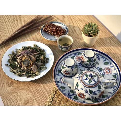 Hỗ trợ bù nước cho cơ thể